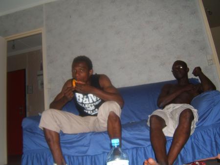 Alassane&Valer